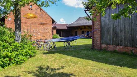 Agroturystyka Oaza Spokoju (1)