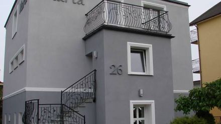 Marta Pokoje Gościnne (1)