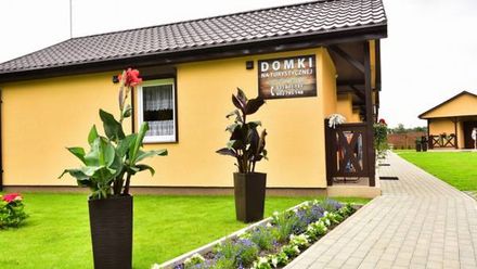 Domki na Turystycznej (1)