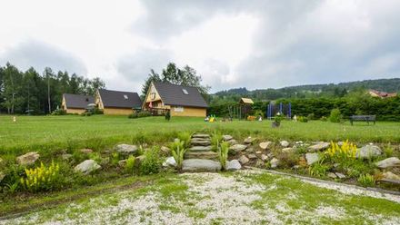 Gościniec pod Skalnikiem (1)