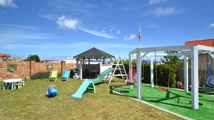  Przestronne pokoje - Pod Aniołem (1)