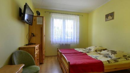 Pokoje Gościnne Astra (1)
