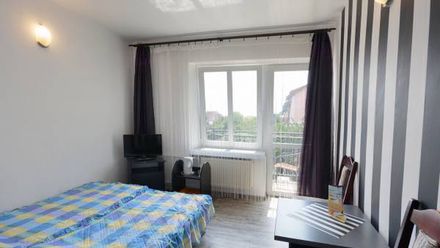 Dom Wczasowy Markus (1)