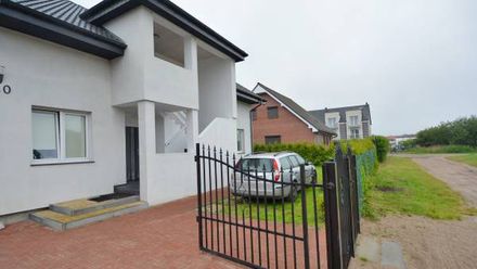 Pokoje Gościnne u Heni (1)