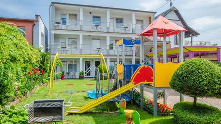 Pokoje i domki Fonica (1)