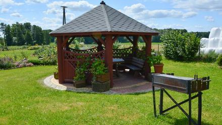 Agroturystyka Stare Siedlisko (1)