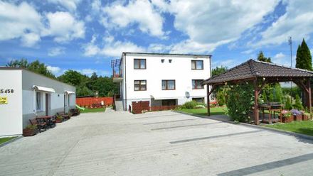 Pokoje U Słonia (1)