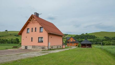 Dom wypoczynkowy Marta (1)