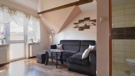 Dom Wczasowy Alicja (1)