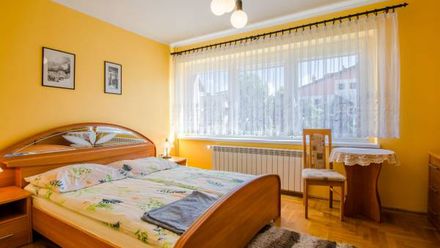 Wynajem Pokoi Halina (1)