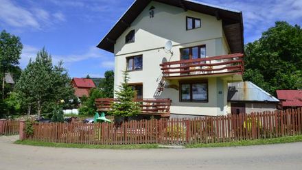 Pokoje Na Wspólnej (1)