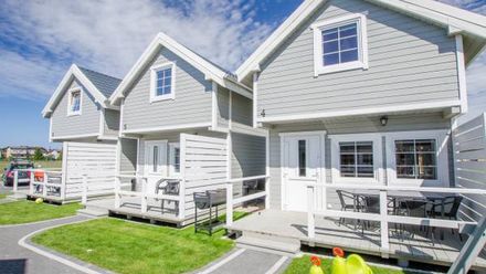 Domki i pokoje Angelo (1)