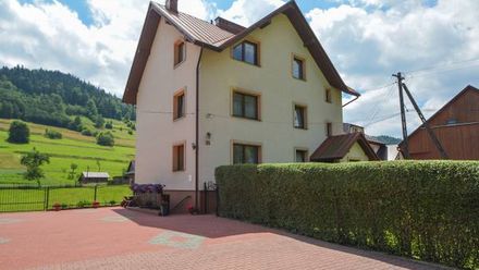 Gospodarstwo Agroturystyczne Jan, Renata Piszczek (1)