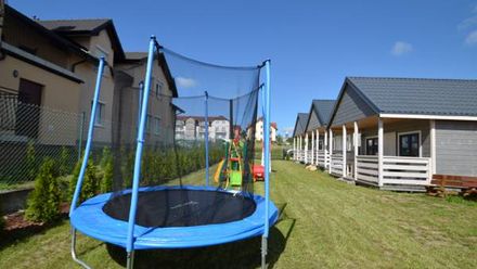 Domki Letniskowe Meduza (1)