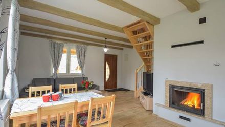 Osada w Niedzicy (1)