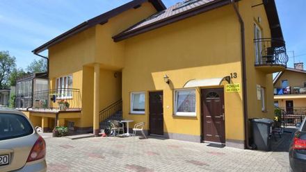 Pokoje Gościnne U Danuty (1)