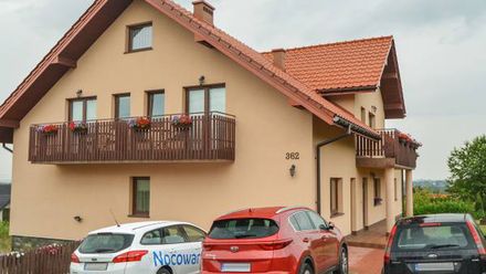 Willa Złoty Ogród (1)