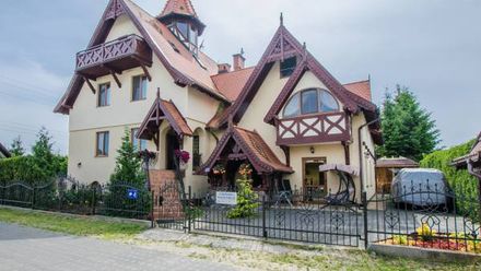 Gościniec Pod Wieżą (1)