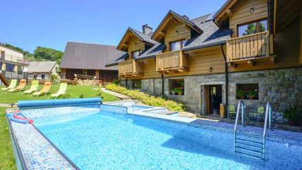 Pokoje Gościnne Zosia (1)