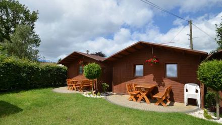 Pokoje i Domki U Kasi (1)