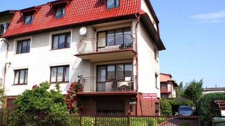 Pokoje Gościnne MAG (1)