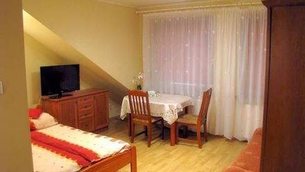 Pokoje U Jerzego (1)