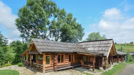 Stadnina Koni Huculskich (1)