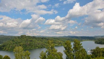 Domki Nad Przystanią (1)