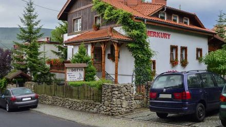 Pokoje Gościnne Merkury (1)
