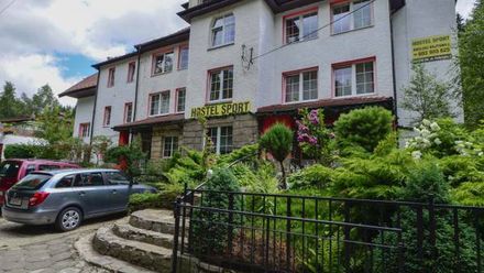 Hostel Sport (1)