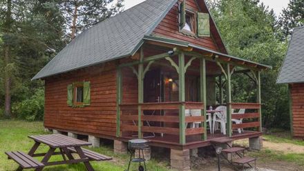 Agroturystyka Agro-Rancho (1)