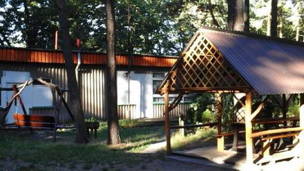 Ośrodek Wypoczynkowy Sosenka (1)