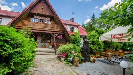 Gościniec Wenus (1)