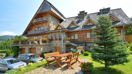 Pokoje Gościnne u Laskowskich (1)