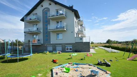 Albatros Ustronie Morskie (1)