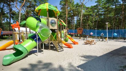 Ośrodek Wypoczynkowy Komandor (1)