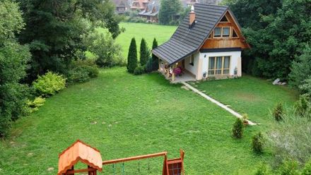 Domek u Mikołaja (1)