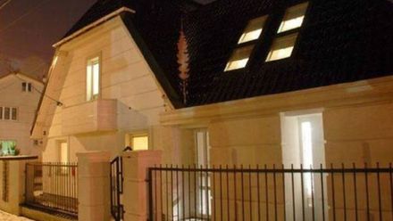 Pokoje dla Firm i Osób Prywatnych (1)