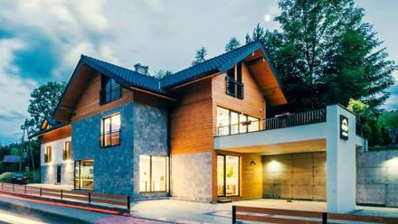 Apartamenty Eskapada (1)