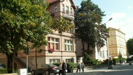 Ośrodek Szkoleniowo-Wypoczynkowy TĘCZA (1)