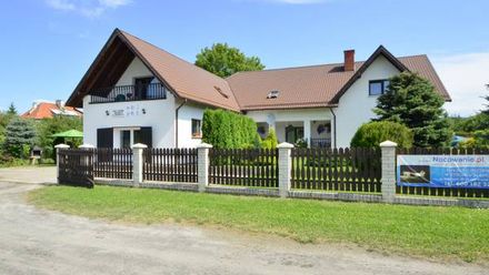 Pokoje gościnne Grzegorz i Sylwia Owczarek (1)