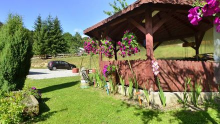 Agroturystyka Sokolec Górski (1)