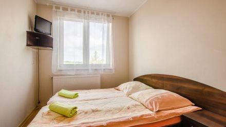 Willa Białe Piaski (1)