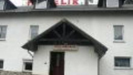 Hotelik nad Jedlicą (1)