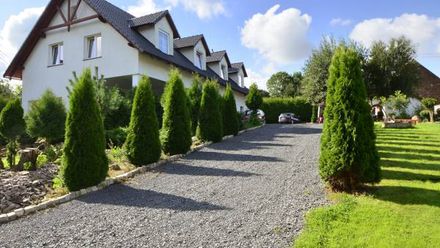 Agroturystyka Oleńka (1)