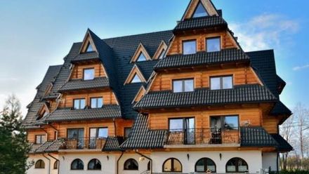 Dom Wczasowy U Jakuba (1)