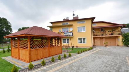 Agroturystyka Śnieżka (1)