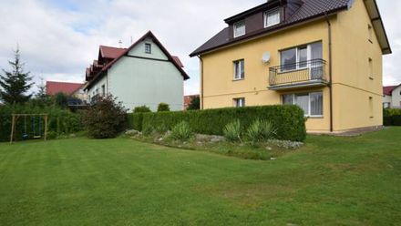 Pokoje Gościnne Bogumiła Kuś (1)