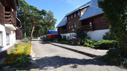Domy Wczasowe Nad Bałtykiem (1)