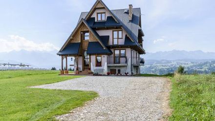 Domek na Skarpie (1)